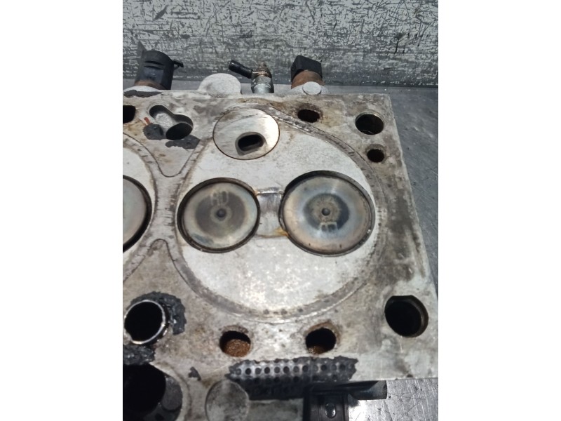 Recambio de culata para bmw 3 compact (e36) 318 tds referencia OEM IAM   