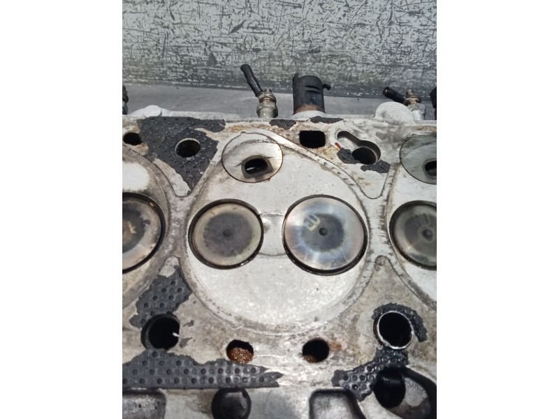 Recambio de culata para bmw 3 compact (e36) 318 tds referencia OEM IAM   