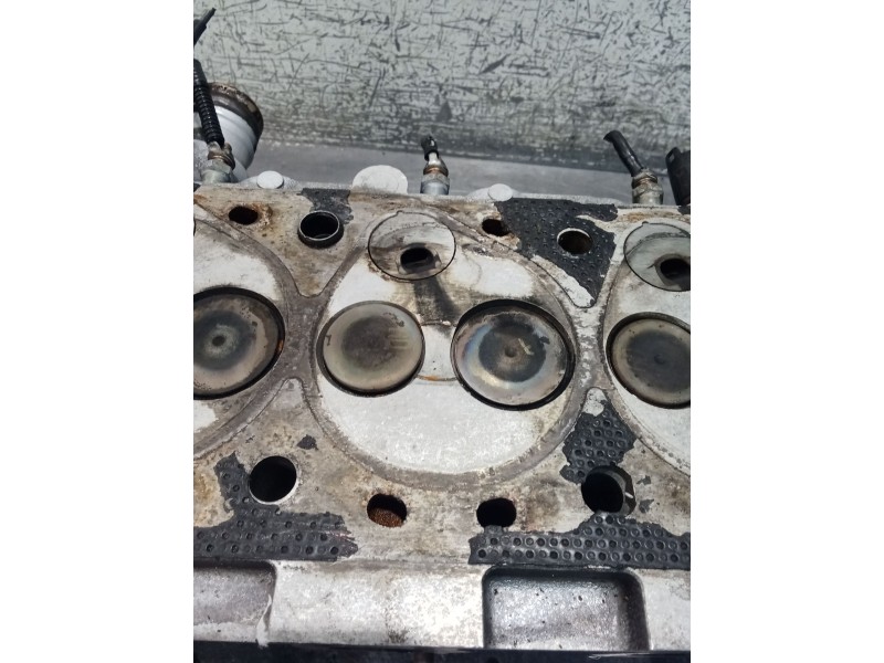 Recambio de culata para bmw 3 compact (e36) 318 tds referencia OEM IAM   