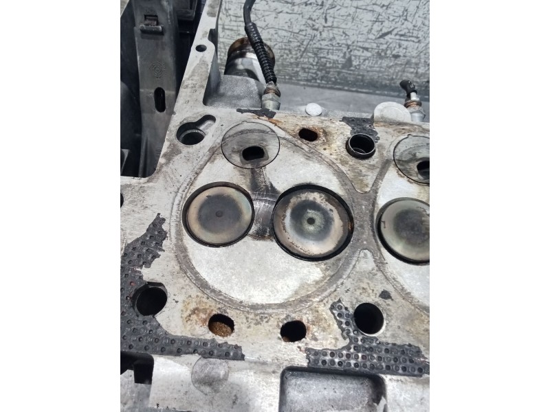 Recambio de culata para bmw 3 compact (e36) 318 tds referencia OEM IAM   