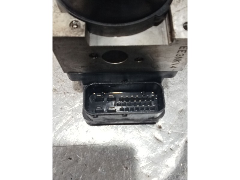 Recambio de abs para chevrolet aveo / kalos hatchback (t250, t255) 1.2 referencia OEM IAM   