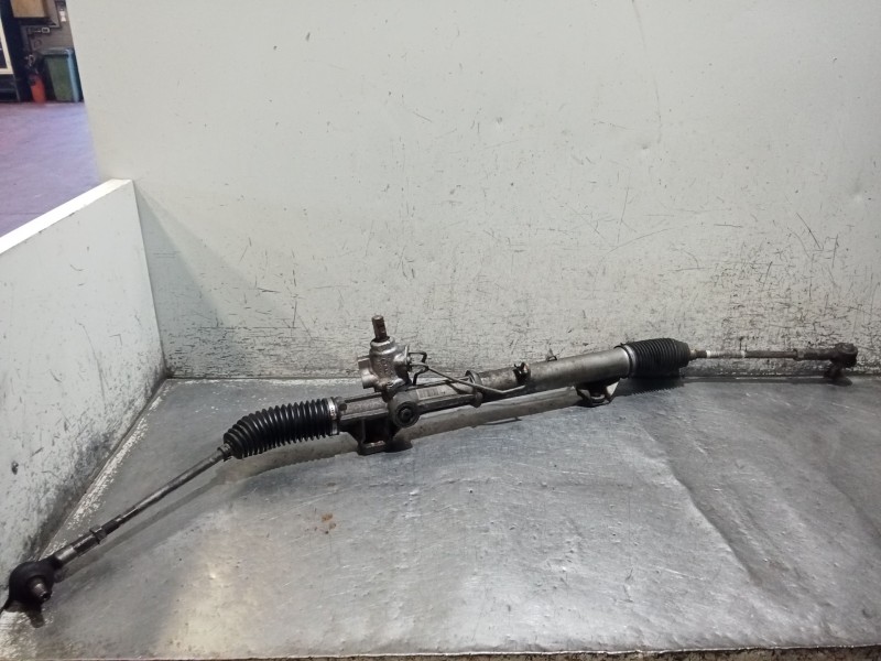 Recambio de cremallera direccion para fiat scudo autobús (270_, 272_) 1.6 d multijet referencia OEM IAM   