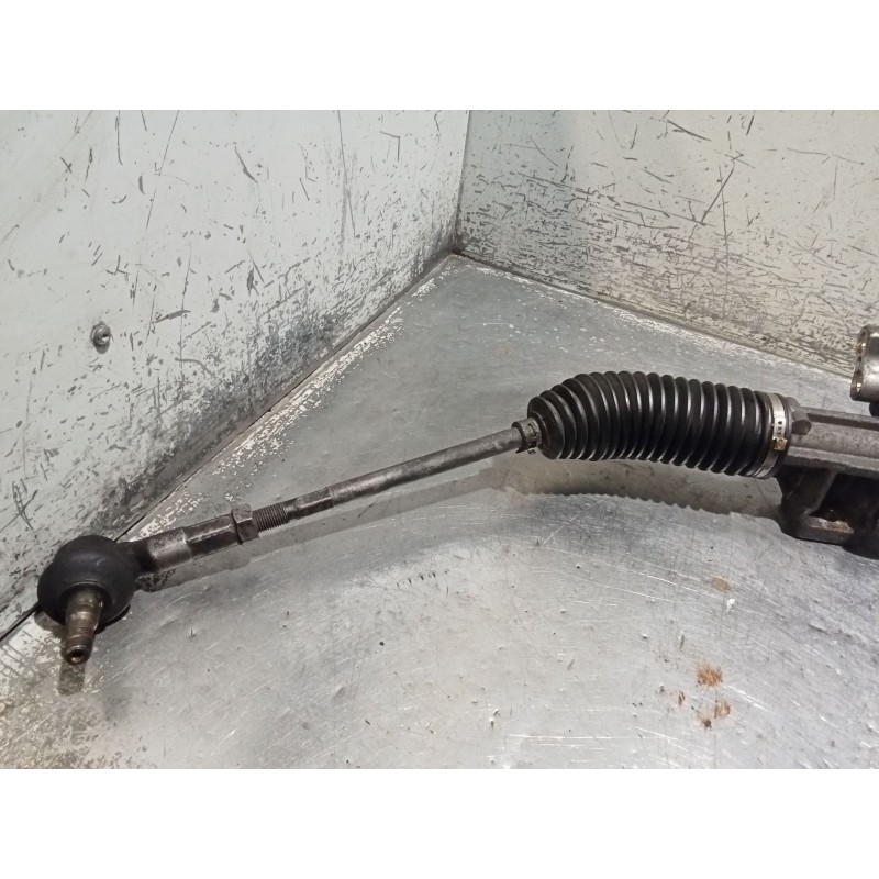 Recambio de cremallera direccion para fiat scudo autobús (270_, 272_) 1.6 d multijet referencia OEM IAM   