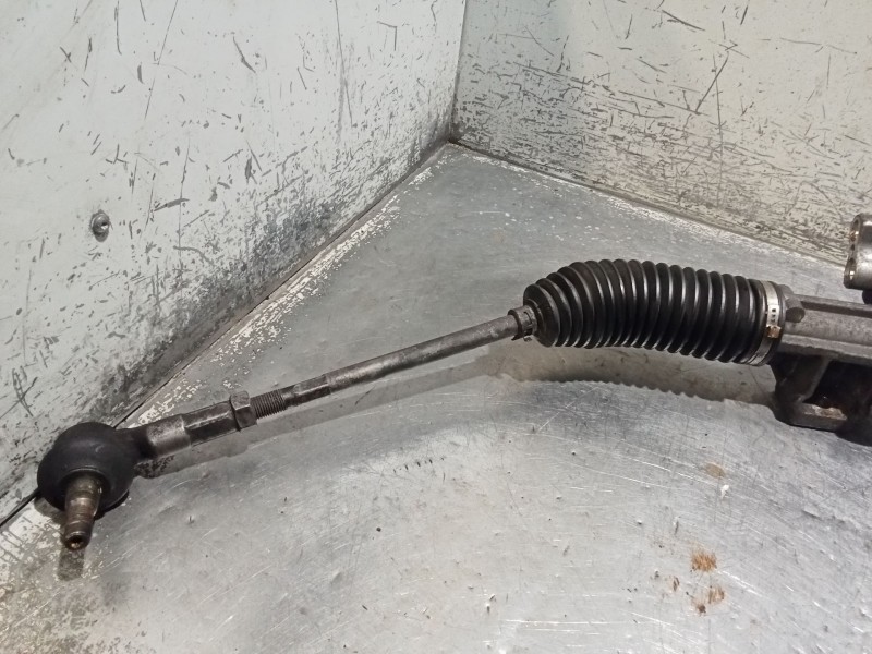 Recambio de cremallera direccion para fiat scudo autobús (270_, 272_) 1.6 d multijet referencia OEM IAM   