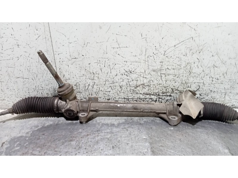 Recambio de cremallera direccion para nissan x-trail (t32) acenta referencia OEM IAM   