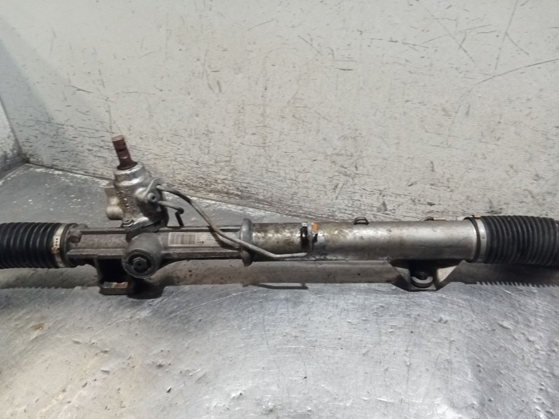 Recambio de cremallera direccion para fiat scudo autobús (270_, 272_) 1.6 d multijet referencia OEM IAM   