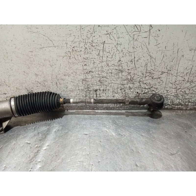 Recambio de cremallera direccion para fiat scudo autobús (270_, 272_) 1.6 d multijet referencia OEM IAM   