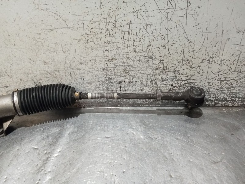 Recambio de cremallera direccion para fiat scudo autobús (270_, 272_) 1.6 d multijet referencia OEM IAM   