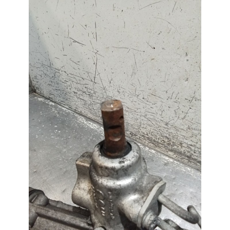 Recambio de cremallera direccion para fiat scudo autobús (270_, 272_) 1.6 d multijet referencia OEM IAM   