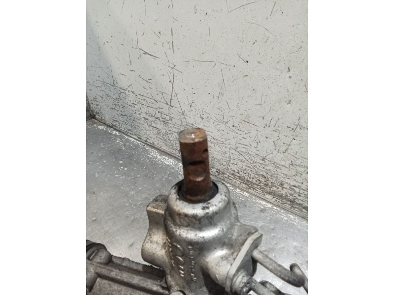 Recambio de cremallera direccion para fiat scudo autobús (270_, 272_) 1.6 d multijet referencia OEM IAM   