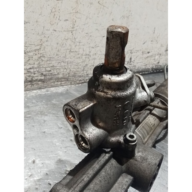 Recambio de cremallera direccion para fiat scudo autobús (270_, 272_) 1.6 d multijet referencia OEM IAM   