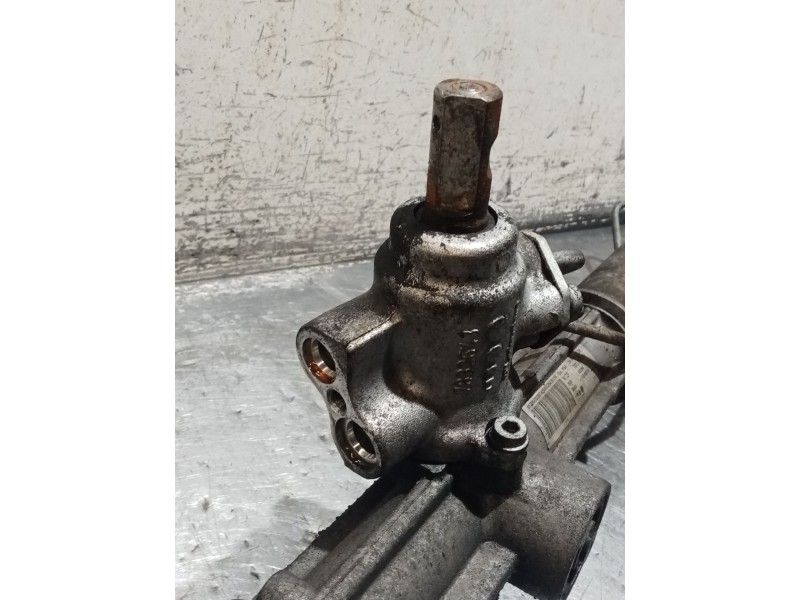 Recambio de cremallera direccion para fiat scudo autobús (270_, 272_) 1.6 d multijet referencia OEM IAM   