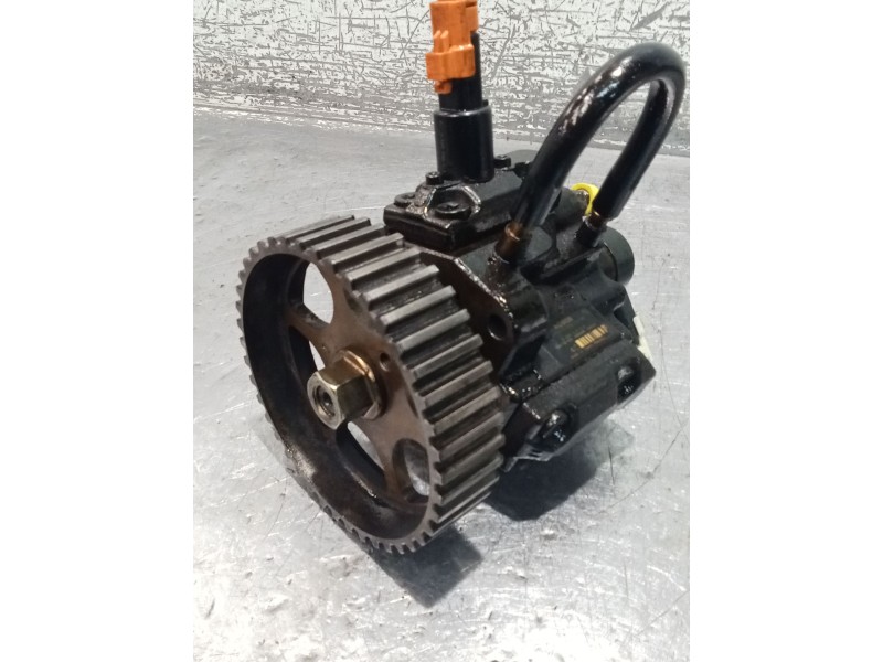 Recambio de bomba inyeccion para peugeot 206 sw (2e/k) 2.0 hdi referencia OEM IAM   