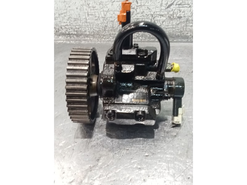 Recambio de bomba inyeccion para peugeot 206 sw (2e/k) 2.0 hdi referencia OEM IAM   