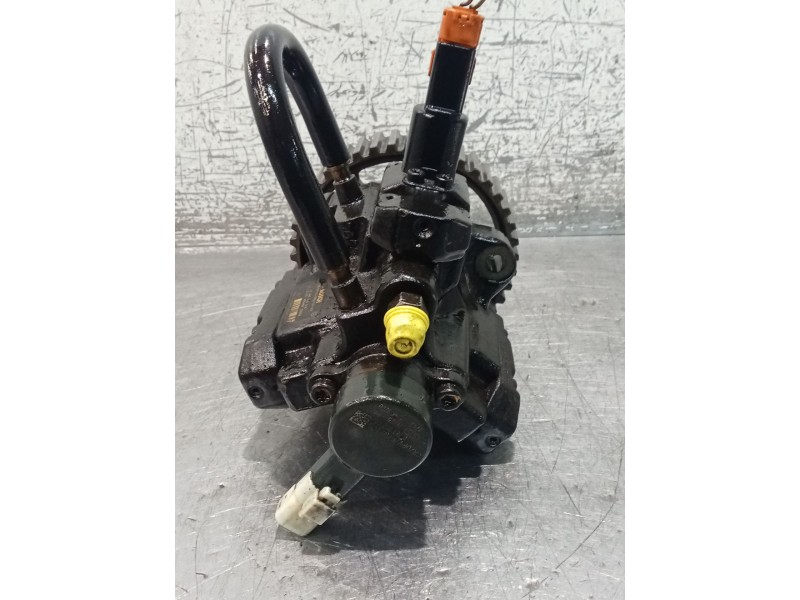 Recambio de bomba inyeccion para peugeot 206 sw (2e/k) 2.0 hdi referencia OEM IAM   