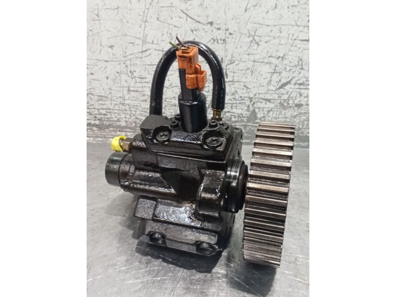 Recambio de bomba inyeccion para peugeot 206 sw (2e/k) 2.0 hdi referencia OEM IAM   