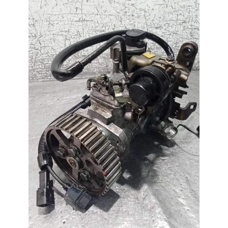 Recambio de bomba inyeccion para citroën c15 furgoneta/monovolumen (vd_) 1.9 d referencia OEM IAM R8448B402C  DELPHI