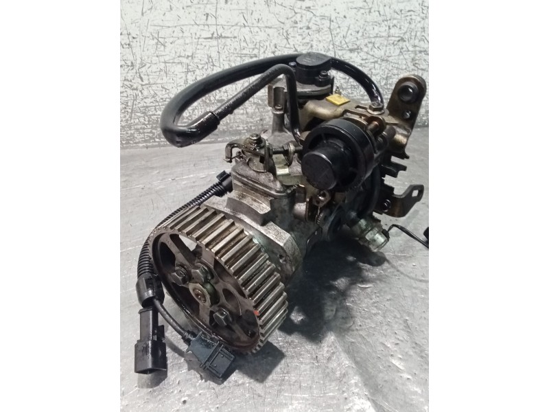 Recambio de bomba inyeccion para citroën c15 furgoneta/monovolumen (vd_) 1.9 d referencia OEM IAM R8448B402C  DELPHI