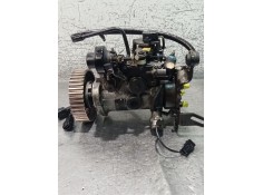 Recambio de bomba inyeccion para citroën c15 furgoneta/monovolumen (vd_) 1.9 d referencia OEM IAM R8448B402C  DELPHI 2