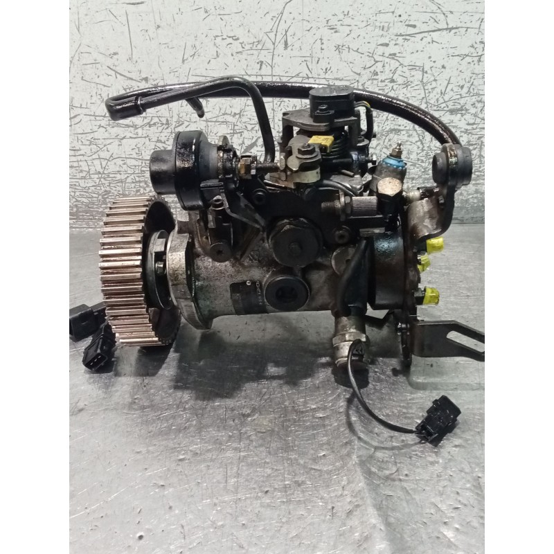 Recambio de bomba inyeccion para citroën c15 furgoneta/monovolumen (vd_) 1.9 d referencia OEM IAM R8448B402C  DELPHI
