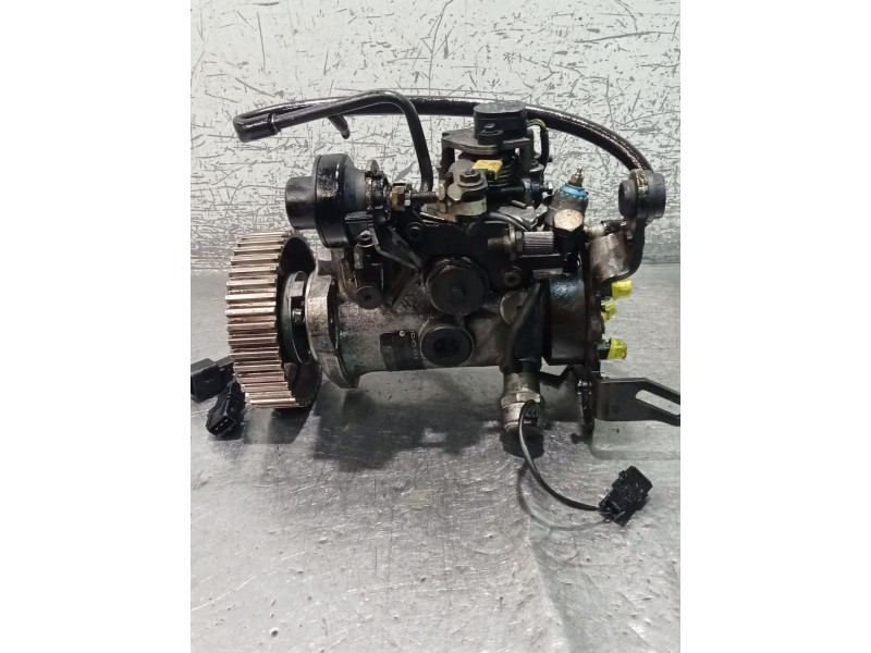 Recambio de bomba inyeccion para citroën c15 furgoneta/monovolumen (vd_) 1.9 d referencia OEM IAM R8448B402C  DELPHI