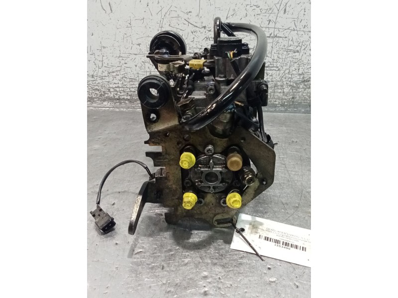 Recambio de bomba inyeccion para citroën c15 furgoneta/monovolumen (vd_) 1.9 d referencia OEM IAM R8448B402C  DELPHI