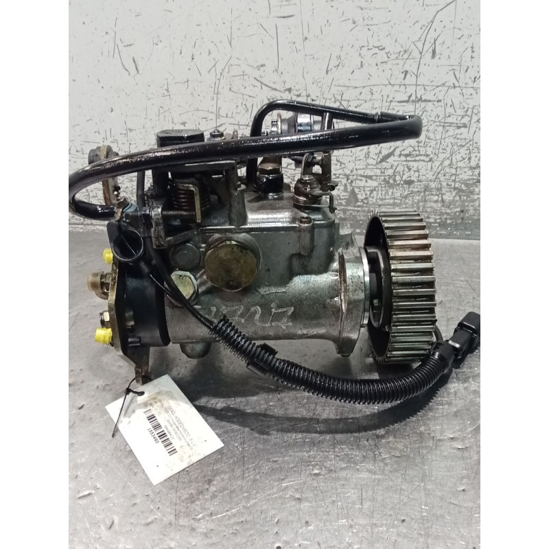 Recambio de bomba inyeccion para citroën c15 furgoneta/monovolumen (vd_) 1.9 d referencia OEM IAM R8448B402C  DELPHI