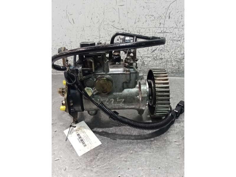 Recambio de bomba inyeccion para citroën c15 furgoneta/monovolumen (vd_) 1.9 d referencia OEM IAM R8448B402C  DELPHI