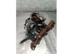 Recambio de turbocompresor para volkswagen caddy iv furgoneta/monovolumen (saa, sah) 2.0 tdi referencia OEM IAM 04L253019P  15