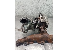 Recambio de turbocompresor para volkswagen caddy iv furgoneta/monovolumen (saa, sah) 2.0 tdi referencia OEM IAM 04L253019P  15 2