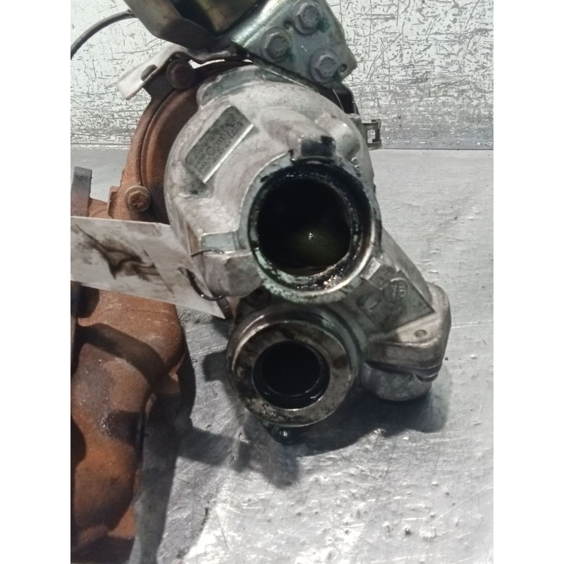 Recambio de turbocompresor para volkswagen caddy iv furgoneta/monovolumen (saa, sah) 2.0 tdi referencia OEM IAM 04L253019P  15