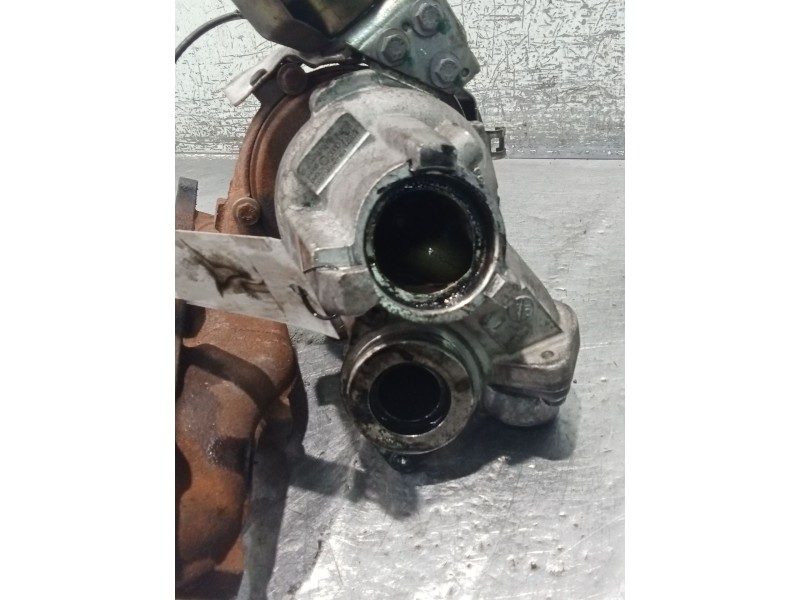 Recambio de turbocompresor para volkswagen caddy iv furgoneta/monovolumen (saa, sah) 2.0 tdi referencia OEM IAM 04L253019P  15