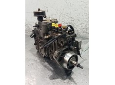 Recambio de bomba inyeccion para mercedes-benz vito autobús (w638) 110 td 2.3 (638.174) referencia OEM IAM 0400074778 6010706101