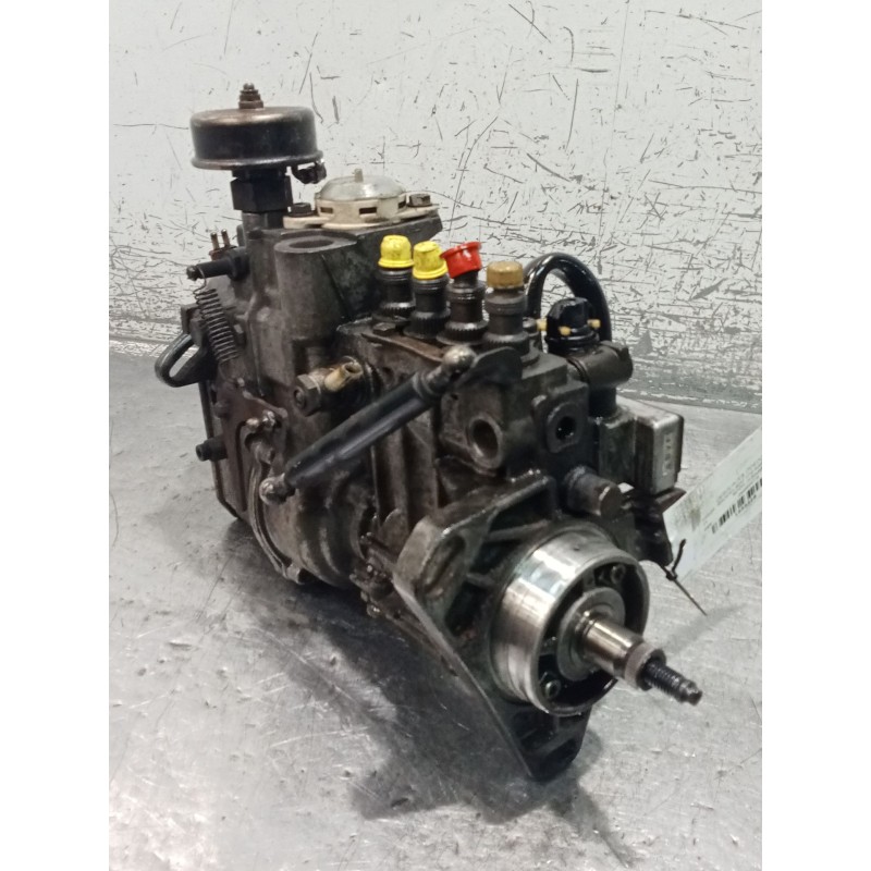 Recambio de bomba inyeccion para mercedes-benz vito autobús (w638) 110 td 2.3 (638.174) referencia OEM IAM 0400074778 6010706101