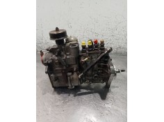 Recambio de bomba inyeccion para mercedes-benz vito autobús (w638) 110 td 2.3 (638.174) referencia OEM IAM 0400074778 6010706101 2