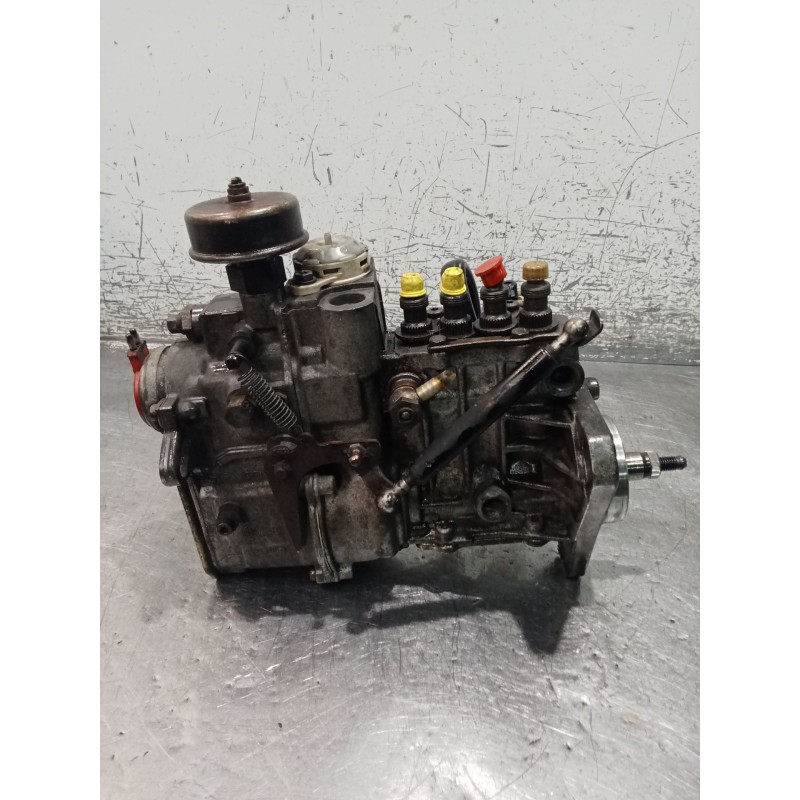 Recambio de bomba inyeccion para mercedes-benz vito autobús (w638) 110 td 2.3 (638.174) referencia OEM IAM 0400074778 6010706101