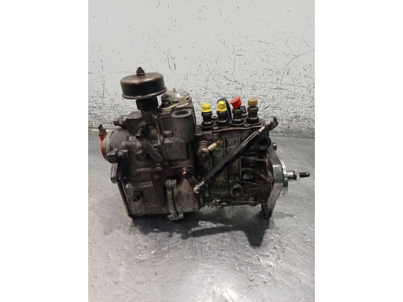 Recambio de bomba inyeccion para mercedes-benz vito autobús (w638) 110 td 2.3 (638.174) referencia OEM IAM 0400074778 6010706101