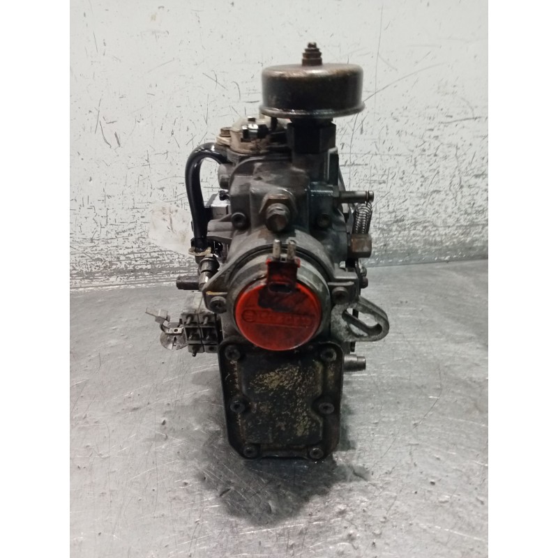 Recambio de bomba inyeccion para mercedes-benz vito autobús (w638) 110 td 2.3 (638.174) referencia OEM IAM 0400074778 6010706101