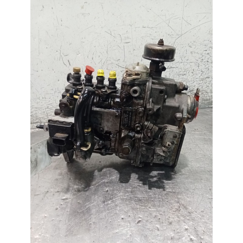 Recambio de bomba inyeccion para mercedes-benz vito autobús (w638) 110 td 2.3 (638.174) referencia OEM IAM 0400074778 6010706101
