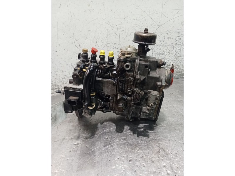 Recambio de bomba inyeccion para mercedes-benz vito autobús (w638) 110 td 2.3 (638.174) referencia OEM IAM 0400074778 6010706101