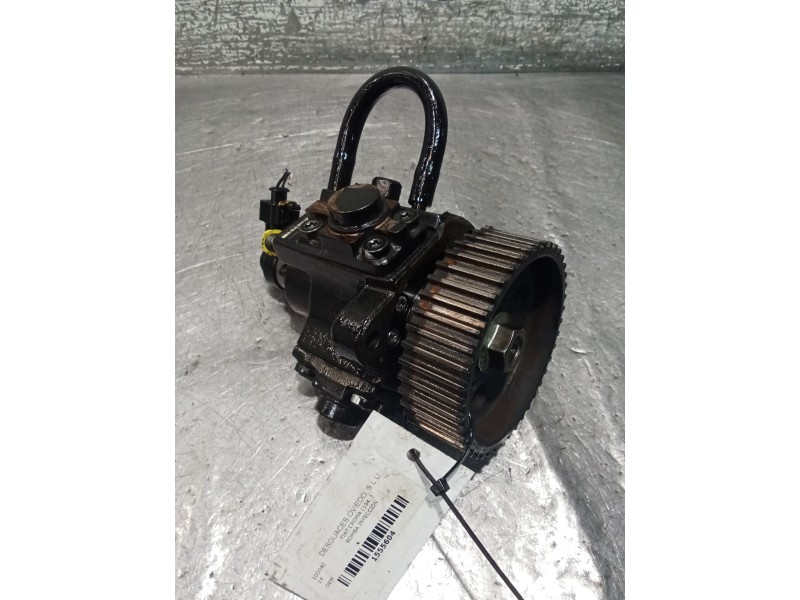 Recambio de bomba inyeccion para fiat croma (194_) 1.9 d multijet (194axb1b) referencia OEM IAM 0445010156 005520679 BOSCH