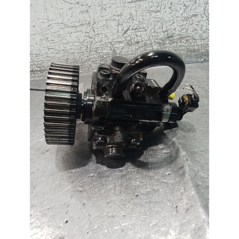 Recambio de bomba inyeccion para fiat croma (194_) 1.9 d multijet (194axb1b) referencia OEM IAM 0445010156 005520679 BOSCH