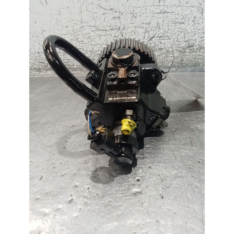 Recambio de bomba inyeccion para fiat croma (194_) 1.9 d multijet (194axb1b) referencia OEM IAM 0445010156 005520679 BOSCH
