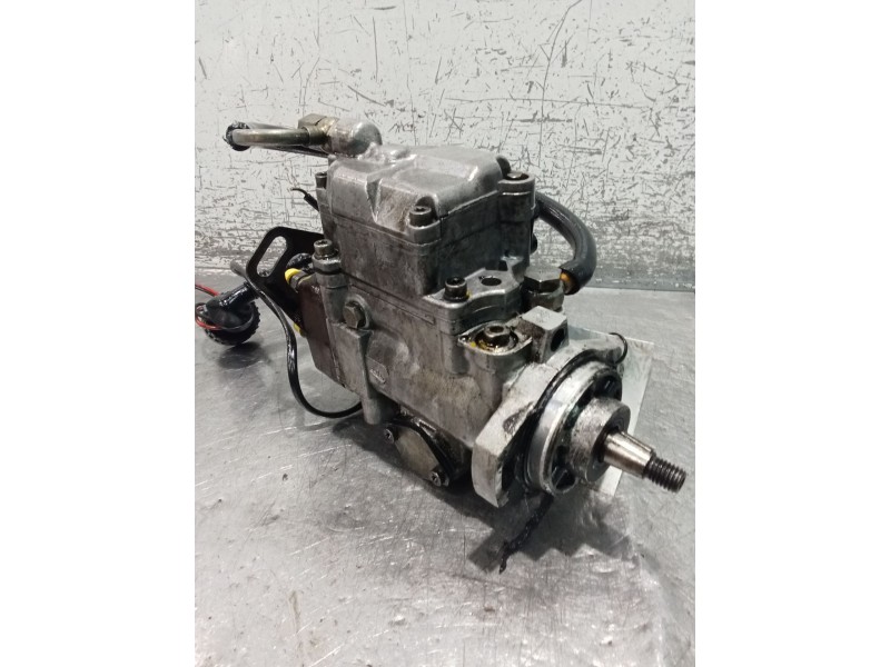 Recambio de bomba inyeccion para bmw 3 compact (e36) 318 tds referencia OEM IAM 0460494995 2245812 