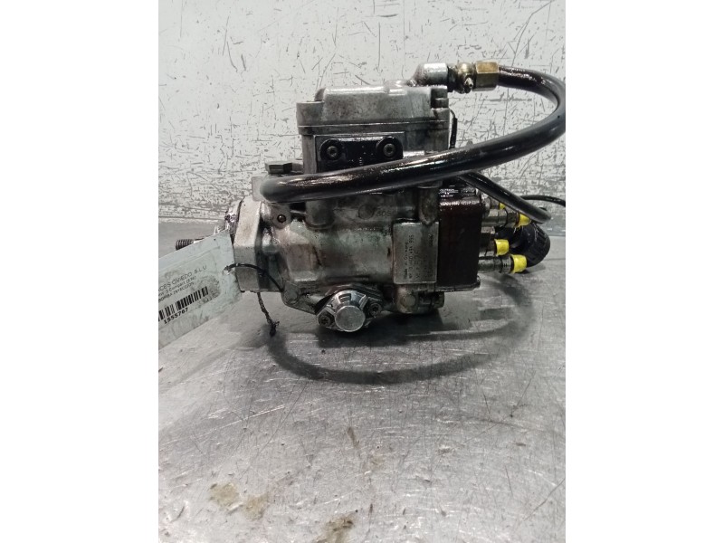 Recambio de bomba inyeccion para bmw 3 compact (e36) 318 tds referencia OEM IAM 0460494995 2245812 