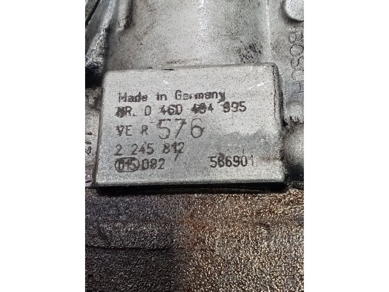 Recambio de bomba inyeccion para bmw 3 compact (e36) 318 tds referencia OEM IAM 0460494995 2245812 