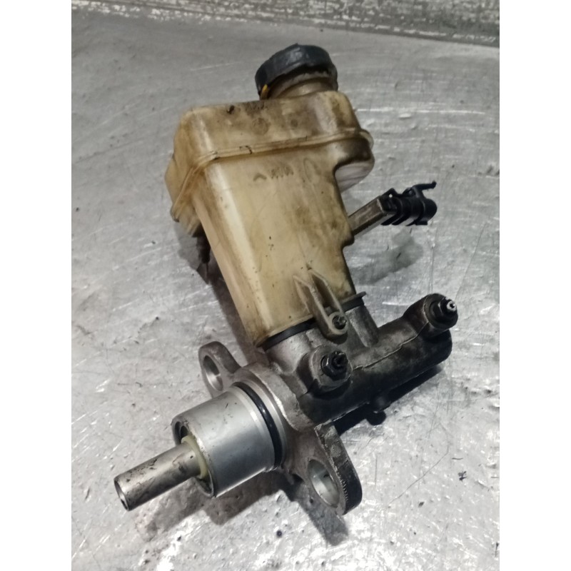 Recambio de bomba freno para alfa romeo 159 sportwagon (939_) 2.4 jtdm (939bxd1b, 939bxd12) referencia OEM IAM   