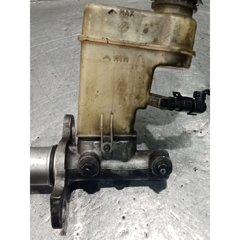 Recambio de bomba freno para alfa romeo 159 sportwagon (939_) 2.4 jtdm (939bxd1b, 939bxd12) referencia OEM IAM   