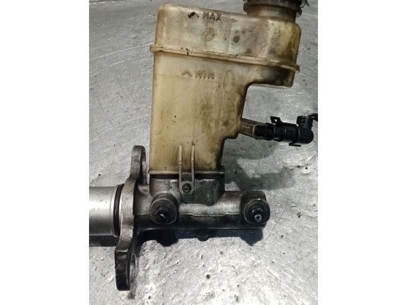 Recambio de bomba freno para alfa romeo 159 sportwagon (939_) 2.4 jtdm (939bxd1b, 939bxd12) referencia OEM IAM   