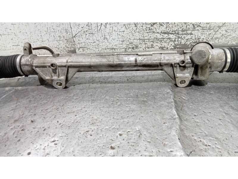 Recambio de cremallera direccion para nissan x-trail (t32) acenta referencia OEM IAM   